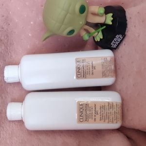 Clinique perfecting foundation plus concealer cn10 alabaster (VF)